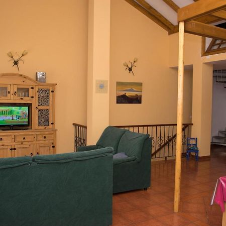 Villa Casa En Garachico Garachico  Esterno foto