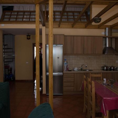 Villa Casa En Garachico Garachico  Esterno foto