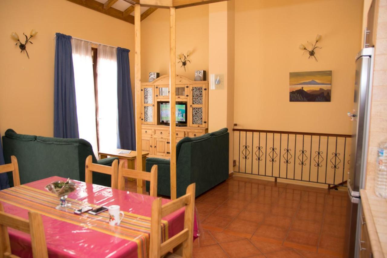 Villa Casa En Garachico Garachico  Esterno foto